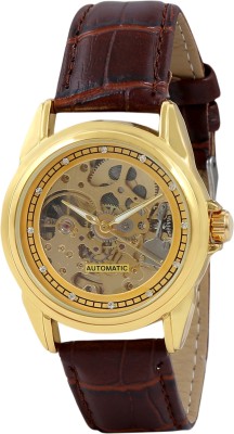 Timebre LD281-2 Original Automatic Analog Watch  - For Men   Watches  (Timebre)