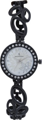 Adixion 2539NM03 New Designer Wrist Watch for female Analog Watch  - For Girls   Watches  (Adixion)