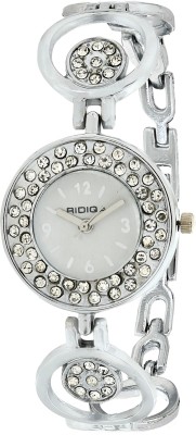 RIDIQA RD-63 Analog Watch  - For Girls   Watches  (RIDIQA)