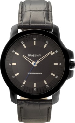 Timesmith TSM-077 Analog Watch  - For Men   Watches  (Timesmith)