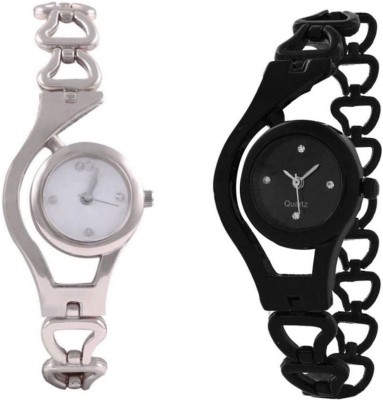 Ecbatic E 150167 Most Stylish Women's Watch Analog Watch  - For Women   Watches  (Ecbatic)
