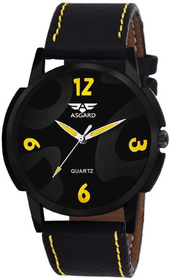 ASGARD Analog Watch  - For Men