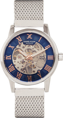 

Daniel Klein DK11262-2 Watch - For Men