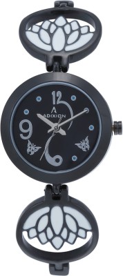 Adixion 2540NM01 New Designer Wrist Watch for female Analog Watch  - For Girls   Watches  (Adixion)