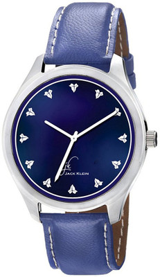 View Jack Klein SU_JK_GRP_1253 Analog Watch  - For Men Wrist Watches Price Online(Jack Klein)