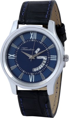 Timebre LU276-4 D'Milano Analog Watch  - For Men   Watches  (Timebre)