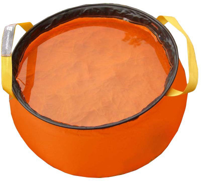 

Futaba 10 l Water Purifier Bottle(Orange)