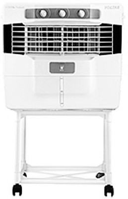 voltas air cooler stand