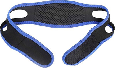 

Futaba Anti-snore Wristband(Black, Blue)