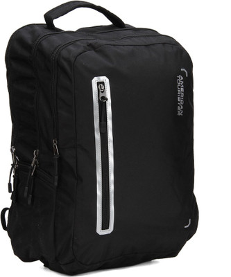 

American Tourister AMT BOP 2017 21 L Laptop Backpack(Black)