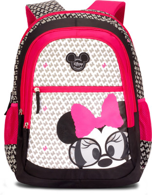 

Genie DISNEY 32 L Backpack(Pink)