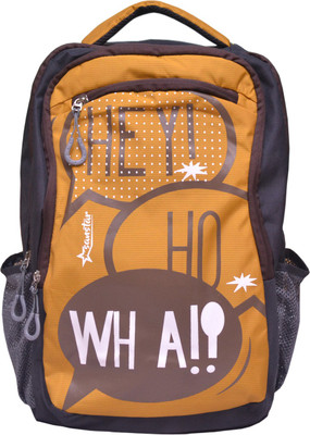 

Sanstar HEYHO02 30 L Backpack(Multicolor)