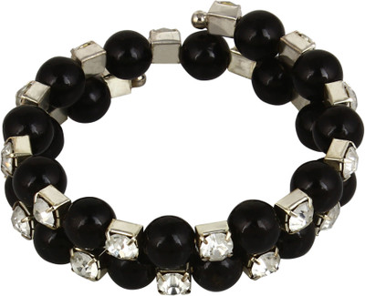 styles creation Crystal Gold-plated Bracelet