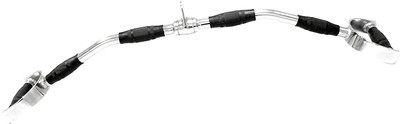 

Iris PB-101 Multi-training Bar(Silver)