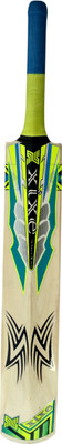 

XIXE HURRICANE LB SENIOR-FULL SIZE Poplar Willow Cricket Bat(6, 700-950 g)