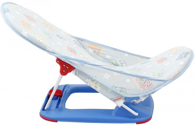 

Baby Bucket MOTHERS TOUCH BABY BATHER(Blue)