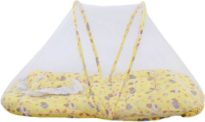 

Aayat Kids Cotton Bedding Set(Multicolor)