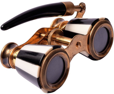 

Store Indya SI-IND-NM0002 Binoculars(14 mm, Multicolor)