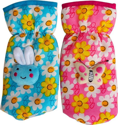 

Aayat Kids Dad's Choice Two Bottle Cover(Multicolor