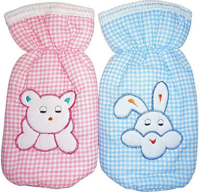 

Aayat Kids Mama's Choice Two Bottle Cover(Multicolor