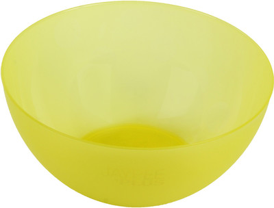Jaypee Plus Plastic Serving Bowl Multi Purpose Bowls(Pack of 6, Multicolor)