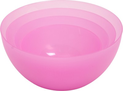 Jaypee Plus Plastic Mixing Bowl Multi Purpose Bowls(Pack of 4, Purple)