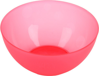 Jaypee Plus Plastic Serving Bowl Multi Purpose Bowls(Pack of 6, Multicolor)