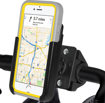 

Amzer Car Mobile Holder for Dashboard(Black)