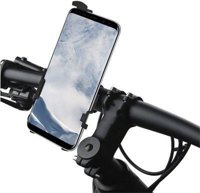 

Amzer Car Mobile Holder for Dashboard(Black)