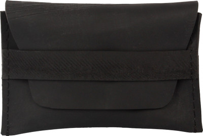 

Green The Map 15 Card Holder(Set of 1, Black)