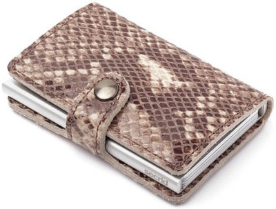 

Secrid 6 Card Holder(Set of 1, Multicolor)