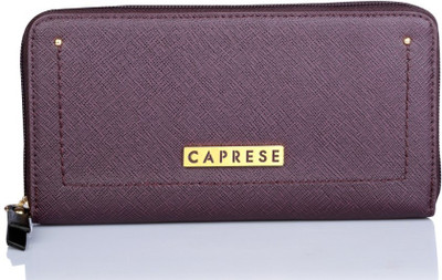 

Caprese Formal Purple Clutch