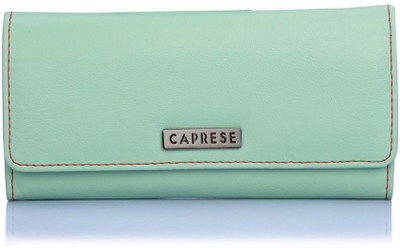 

Caprese Formal Green, Pink Clutch