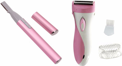 

Kemtech alishy and 2002 Personal Care Appliance Combo(Shaver)
