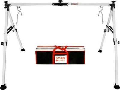 Folding stainless steel ghodiyu new arrivals