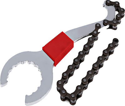 

Futaba Bicycle Chain Cutter Repair Remover Tool Nut Cutter