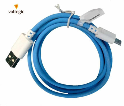 

Wonder World Hi Speed USB Cable(Blue)