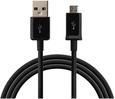 

Evib V8 EVDC2AR Universal round usb cable Data Card(Black)