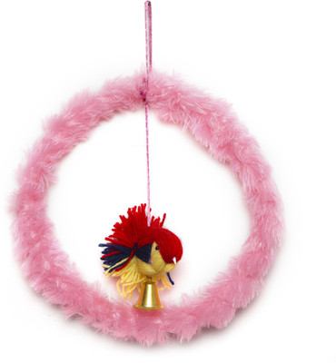 

Creative Textiles Pack of 100 Decorative Feathers(21 Synthetic Material)