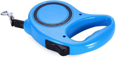 

Bs Spy RETRACTABLE 3M ULTRA STRONG NYLON 300 cm Dog Strap Leash(Blue)