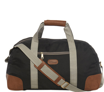 

Bags R Us Ares Travel Duffel Bag(Black)