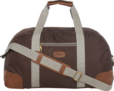 

Bags R Us Ares Travel Duffel Bag(Brown)