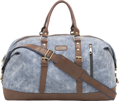 

Bags R Us Phantom-d Travel Duffel Bag(Blue)