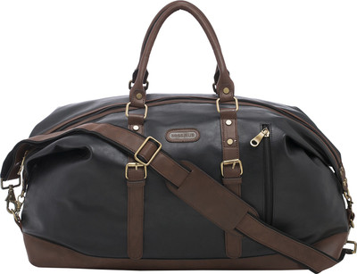 

Bags R Us Phantom-d Travel Duffel Bag(Black)