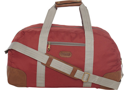 

Bags R Us Ares Travel Duffel Bag(Maroon)