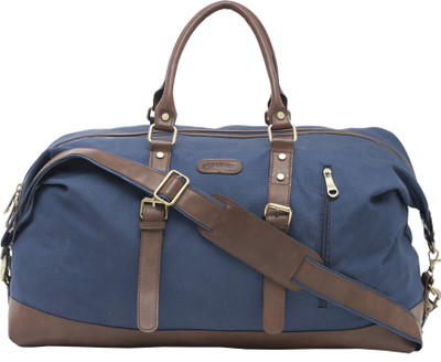 

Bags R Us Phantom-d Travel Duffel Bag(Blue)