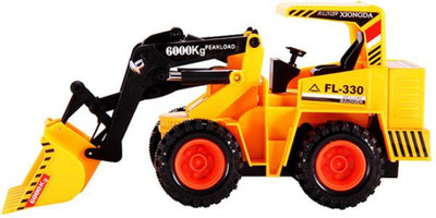 

NEERA SINGH ENTERPRISES Cart Battery Operated Ride On, Yellow