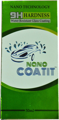 

NANO COATIT Engine Oil Additive(50 ml)