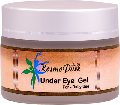 

kosmopure UNDER EYE GEL(50 g)