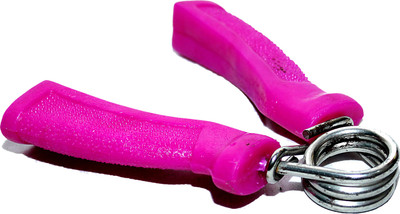 

VSI Strong Hand Grip/Fitness Grip(Pink)